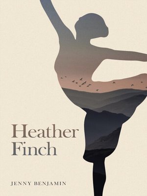 cover image of Heather Finch